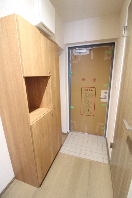 ＭＯＫＯＮＯマンションの物件内観写真