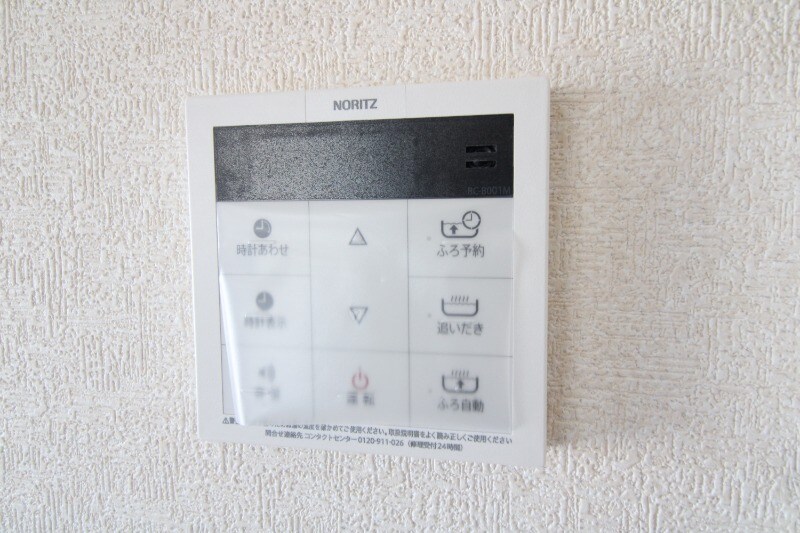 ＭＯＫＯＮＯマンションの物件内観写真