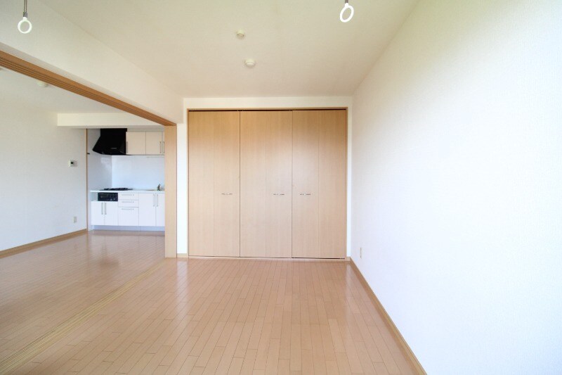 シンフォニー加治木の物件内観写真