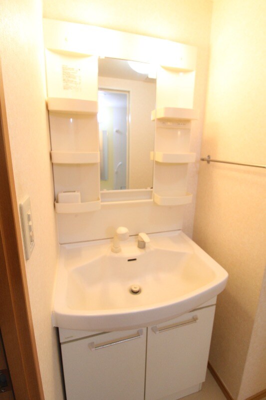 シンフォニー加治木の物件内観写真