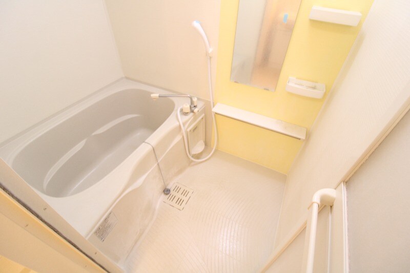 シンフォニー加治木の物件内観写真