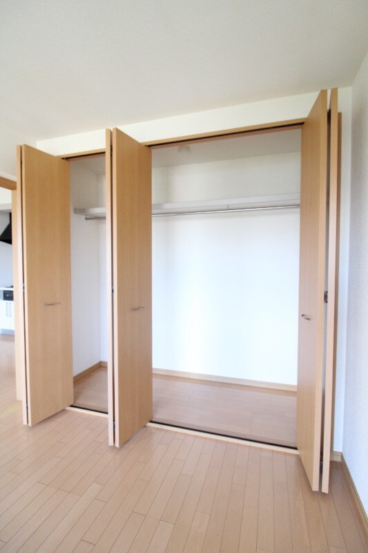 シンフォニー加治木の物件内観写真