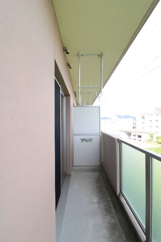 シンフォニー加治木の物件内観写真