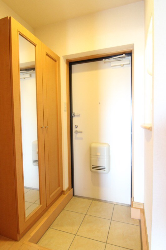 シンフォニー加治木の物件内観写真