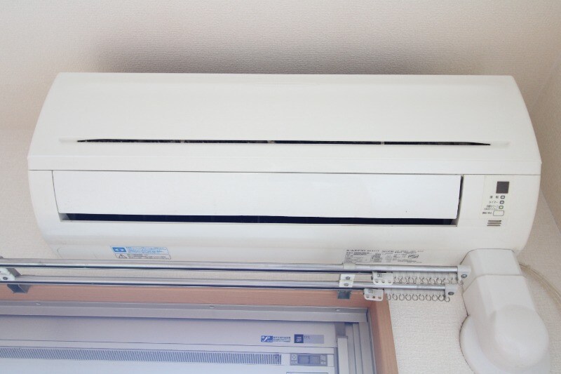 シンフォニー加治木の物件内観写真