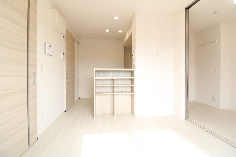 セントラル姶良の物件内観写真