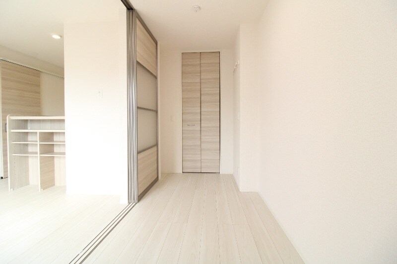 セントラル姶良の物件内観写真