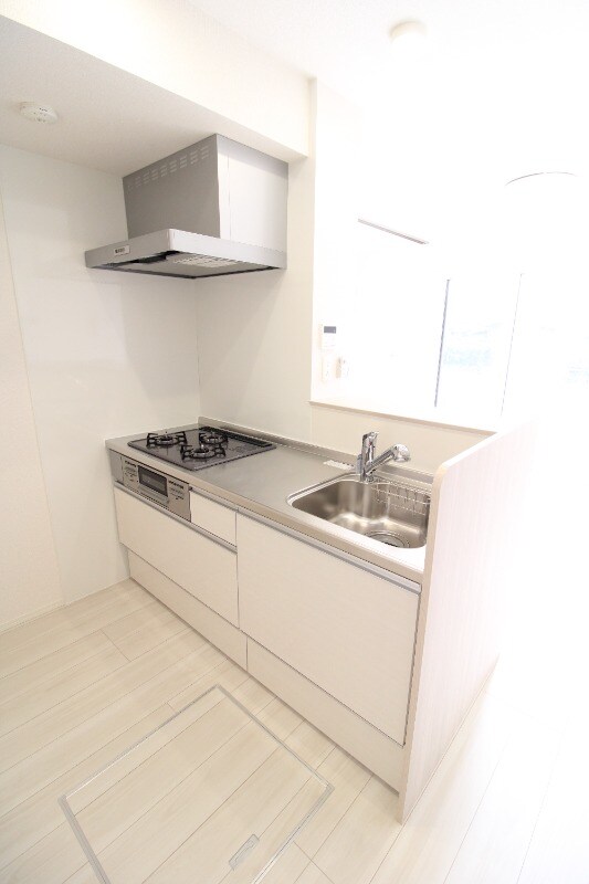 セントラル姶良の物件内観写真