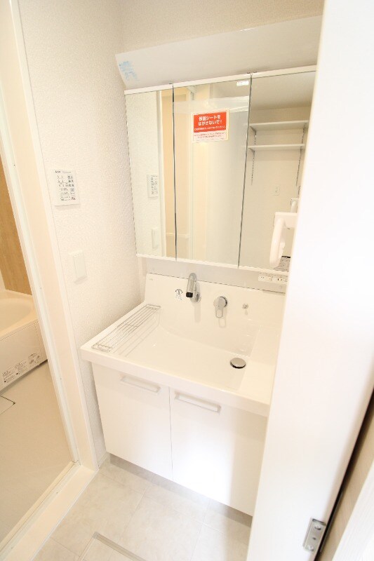 セントラル姶良の物件内観写真