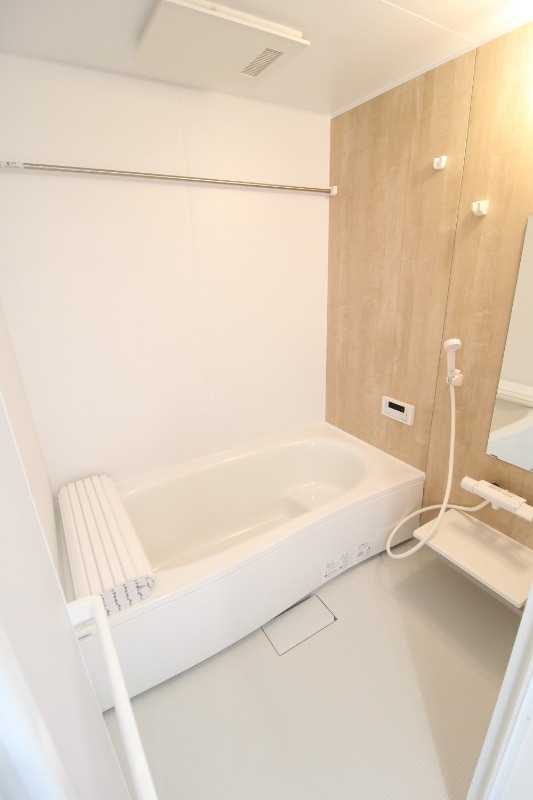 セントラル姶良の物件内観写真