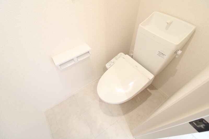 セントラル姶良の物件内観写真