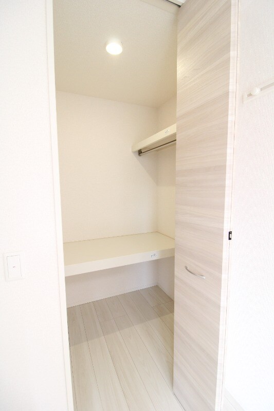 セントラル姶良の物件内観写真