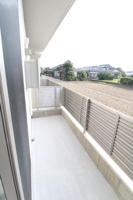 セントラル姶良の物件内観写真