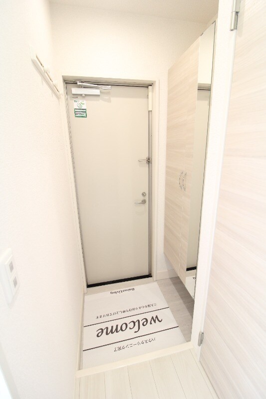 セントラル姶良の物件内観写真