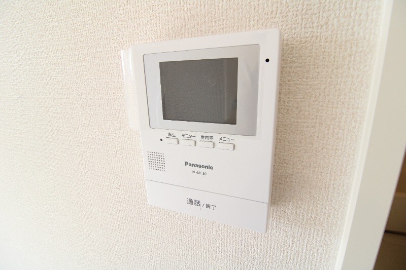 セントラル姶良の物件内観写真