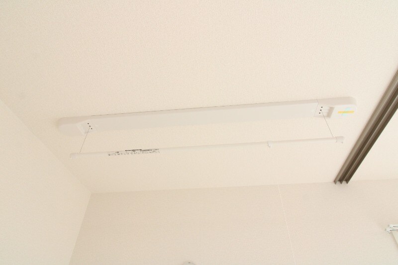 セントラル姶良の物件内観写真