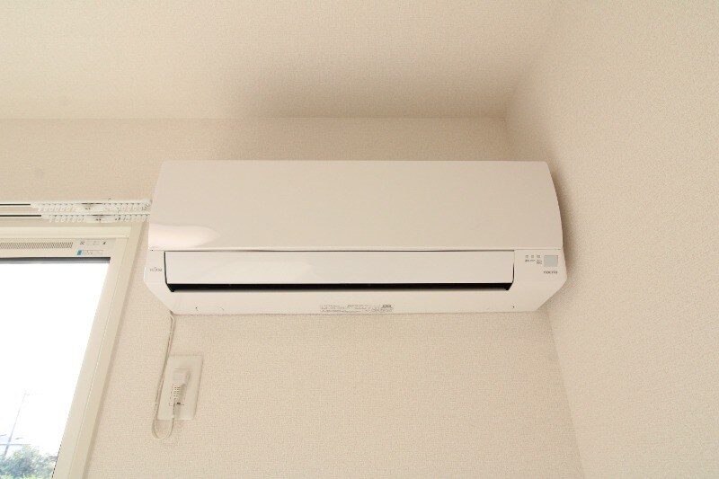 セントラル姶良の物件内観写真