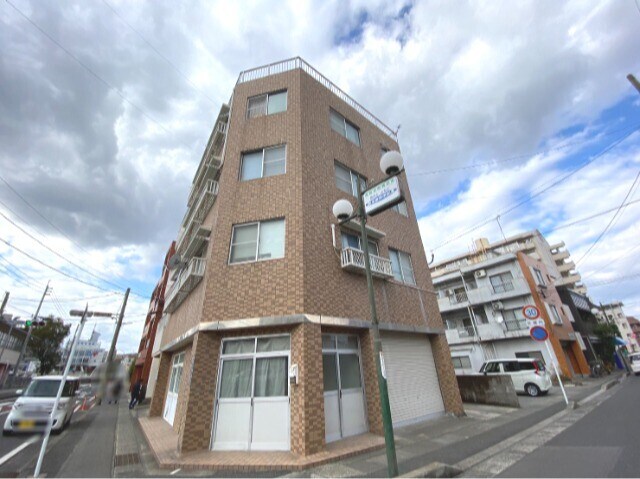 小濱ビルの物件外観写真