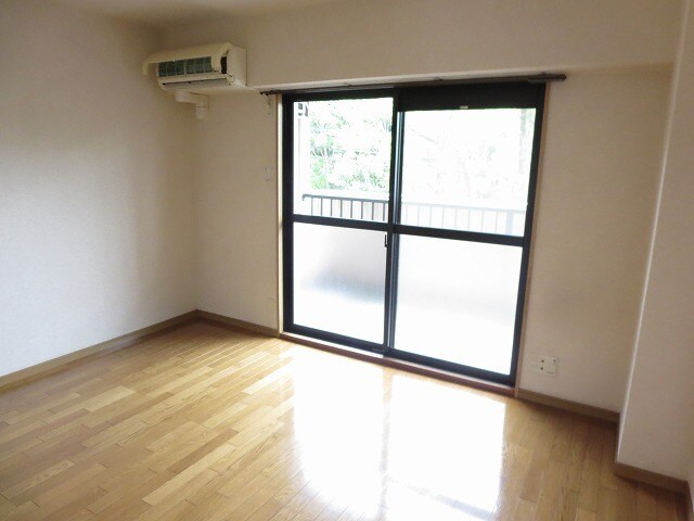 ＡＸＩＳの物件内観写真