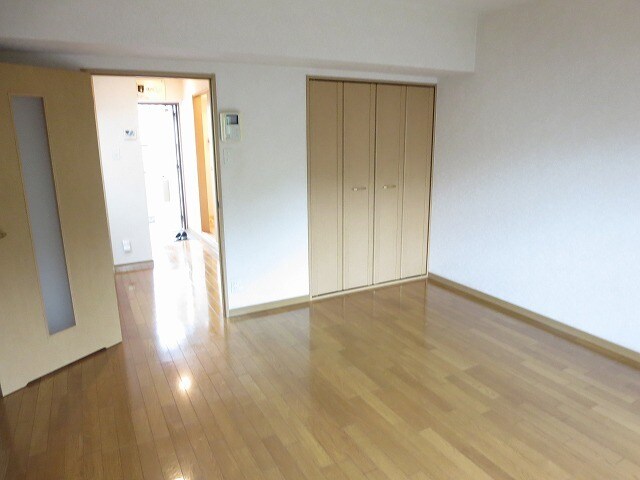 ＡＸＩＳの物件内観写真