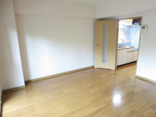 ＡＸＩＳの物件内観写真