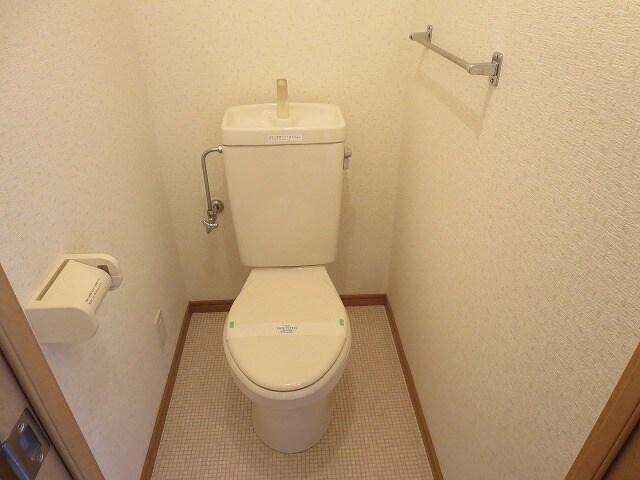 ＡＸＩＳの物件内観写真