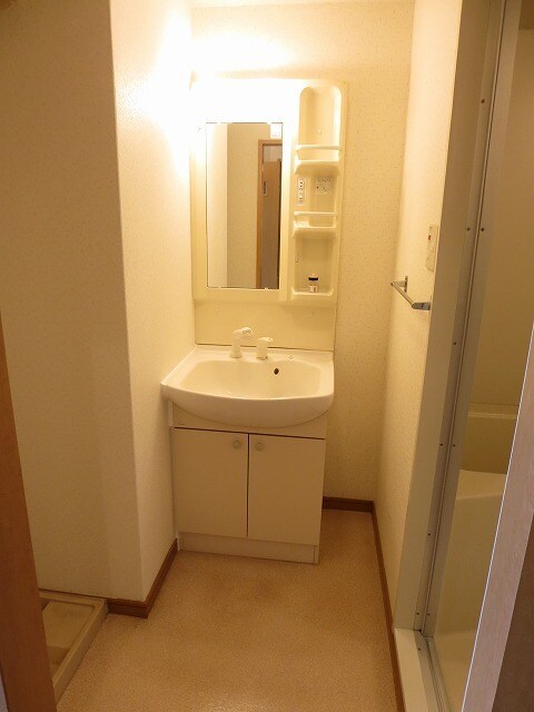 ＡＸＩＳの物件内観写真