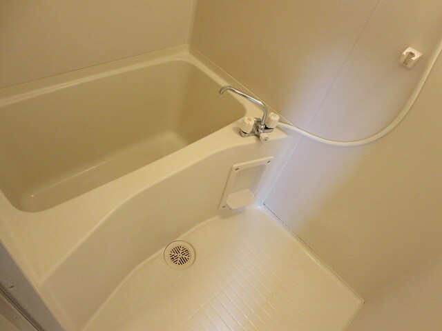 ＡＸＩＳの物件内観写真