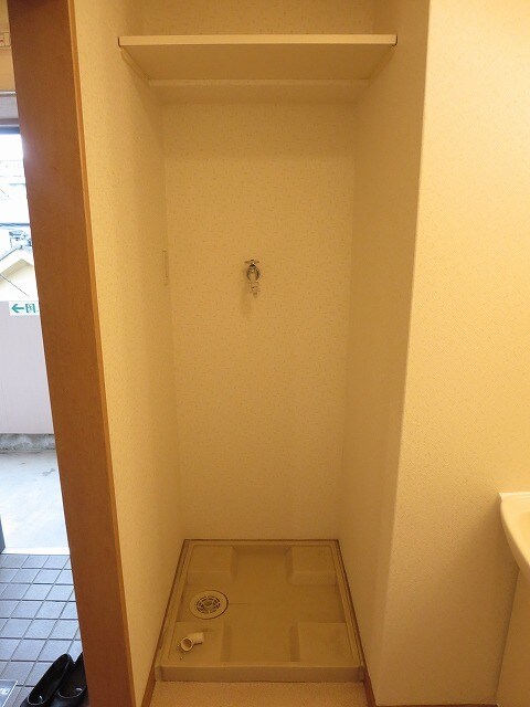 ＡＸＩＳの物件内観写真