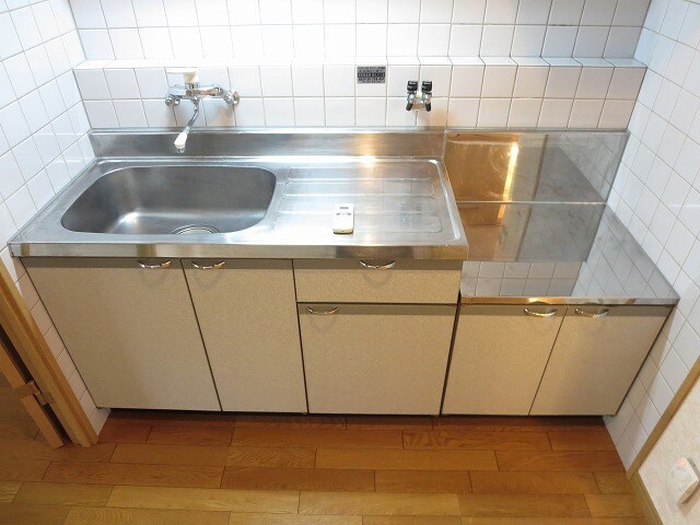 ＡＸＩＳの物件内観写真