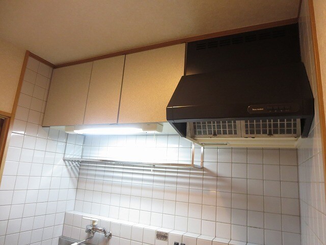 ＡＸＩＳの物件内観写真