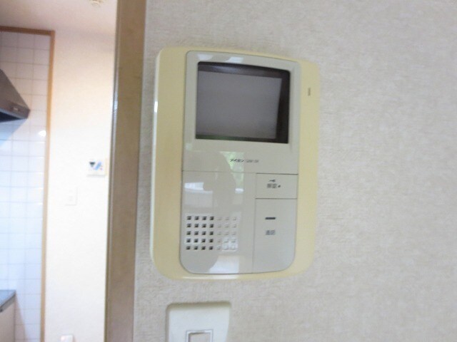 ＡＸＩＳの物件内観写真