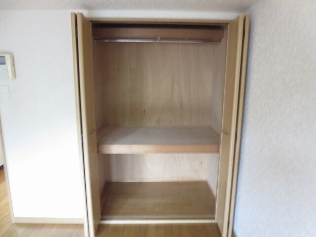 ＡＸＩＳの物件内観写真