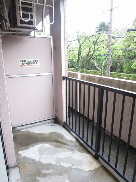 ＡＸＩＳの物件内観写真