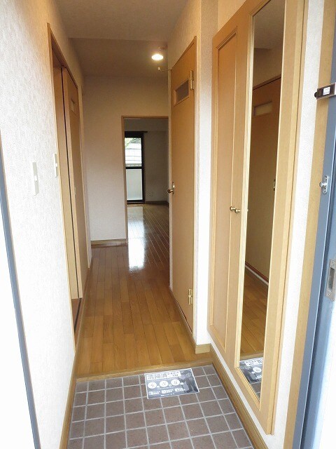 ＡＸＩＳの物件内観写真