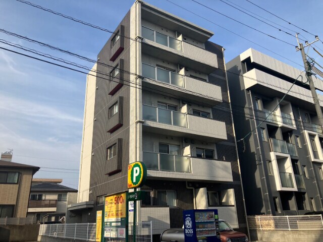 Ｅｐｏｃｈの物件外観写真