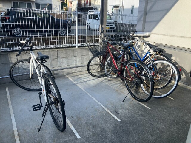 Ｅｐｏｃｈの物件外観写真