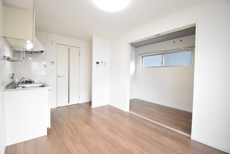 Ｅｐｏｃｈの物件内観写真