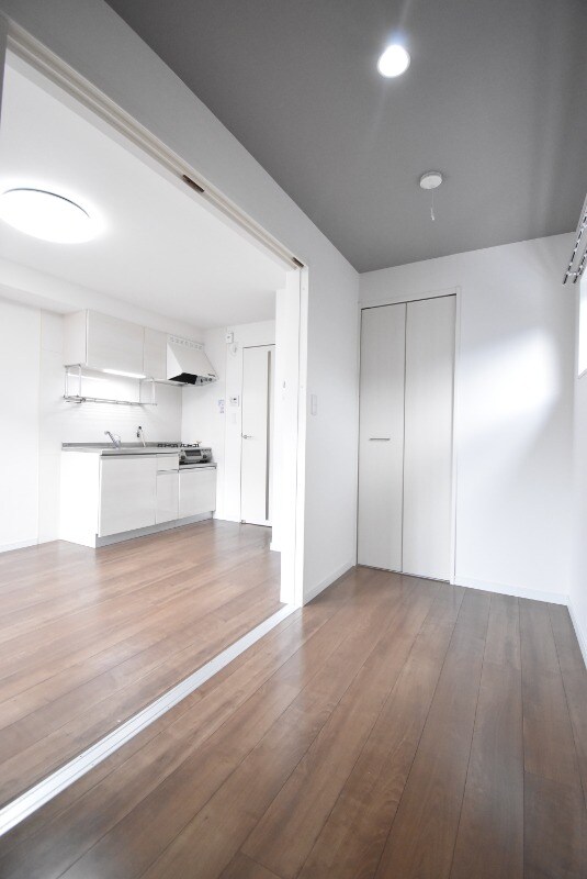 Ｅｐｏｃｈの物件内観写真