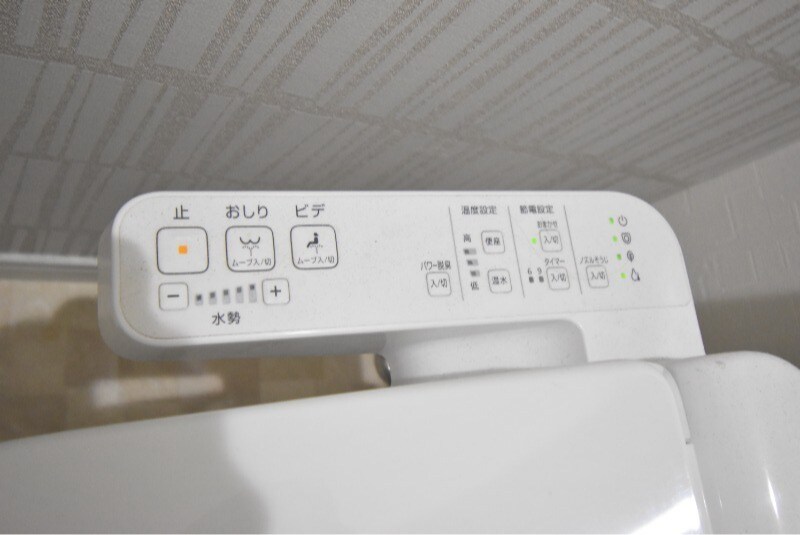 Ｅｐｏｃｈの物件内観写真