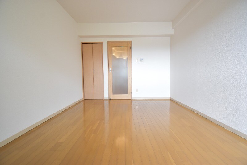 アイ・エコー・プラザの物件内観写真