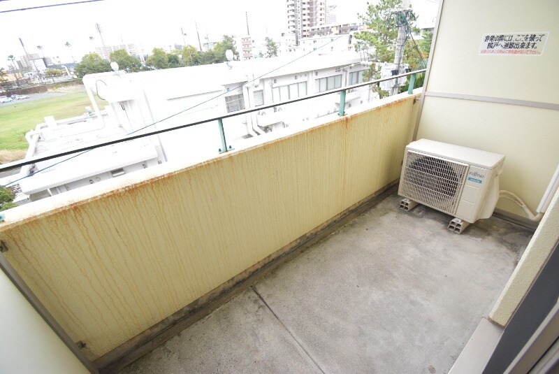 アイ・エコー・プラザの物件内観写真