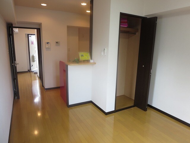 REGALOの物件内観写真