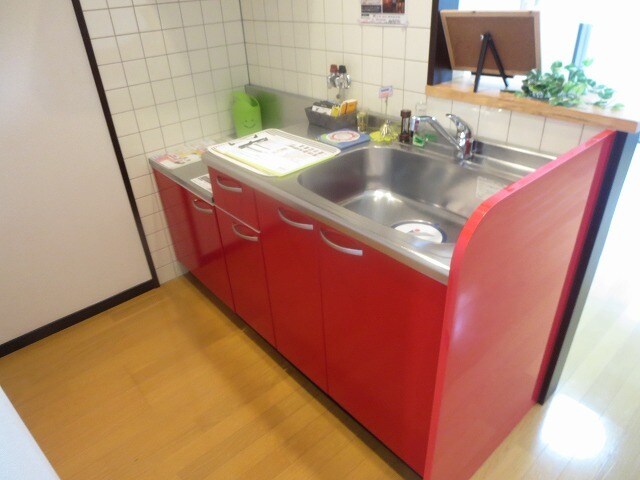 REGALOの物件内観写真