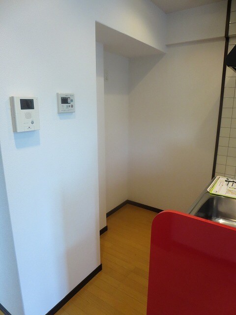 REGALOの物件内観写真