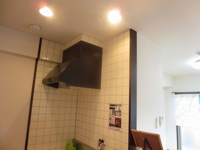 REGALOの物件内観写真