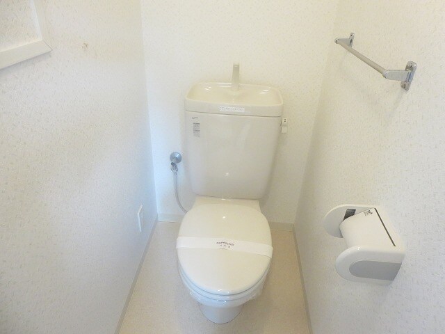 REGALOの物件内観写真