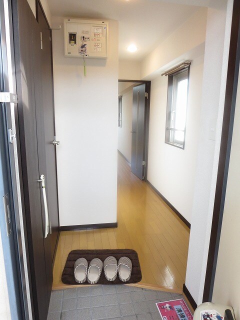 REGALOの物件内観写真