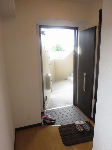 REGALOの物件内観写真