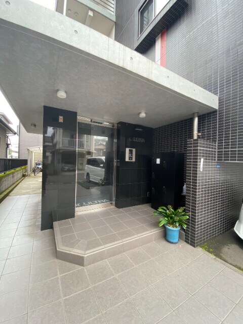 Ｍ．ＵＬＴＲＡの物件外観写真